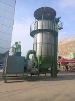 小型烘干塔